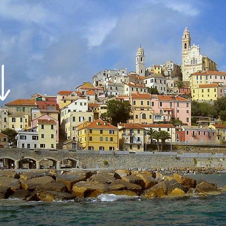 Corallini Luxury Apartments - Boke Apartment Cervo Luaran gambar