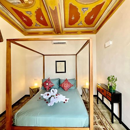 Corallini Luxury Apartments - Boke Apartment Cervo Luaran gambar