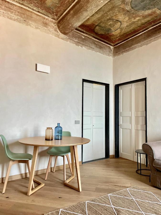 Corallini Luxury Apartments - Boke Apartment Cervo Luaran gambar