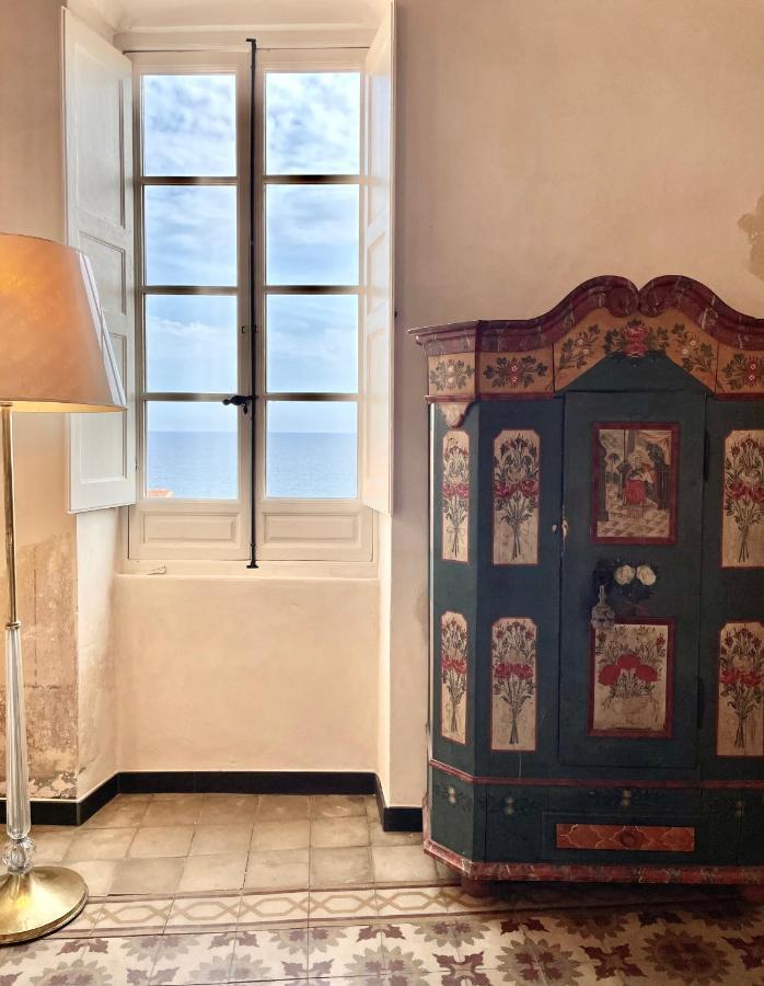 Corallini Luxury Apartments - Boke Apartment Cervo Luaran gambar