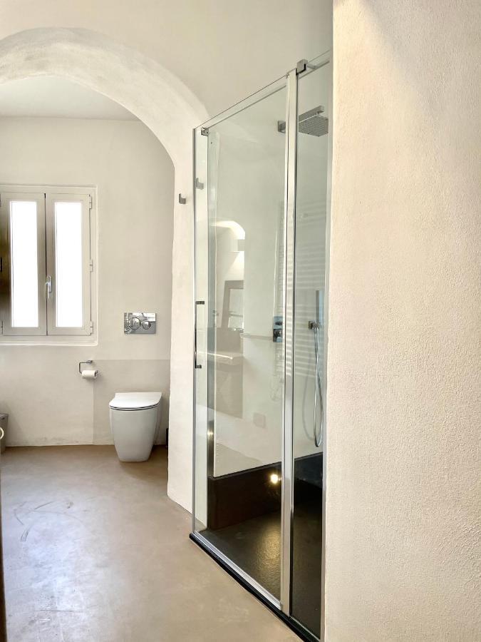 Corallini Luxury Apartments - Boke Apartment Cervo Luaran gambar