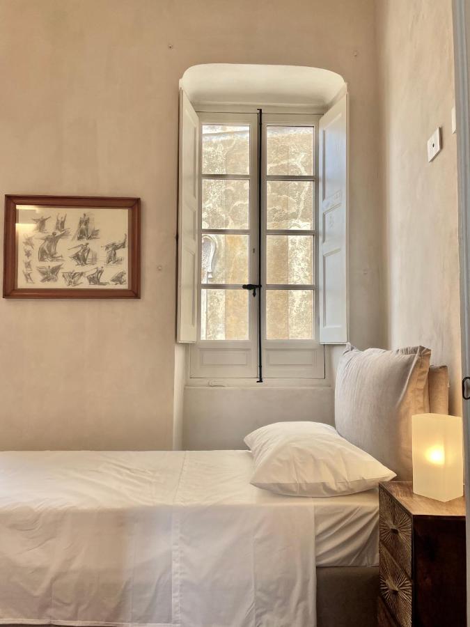 Corallini Luxury Apartments - Boke Apartment Cervo Luaran gambar