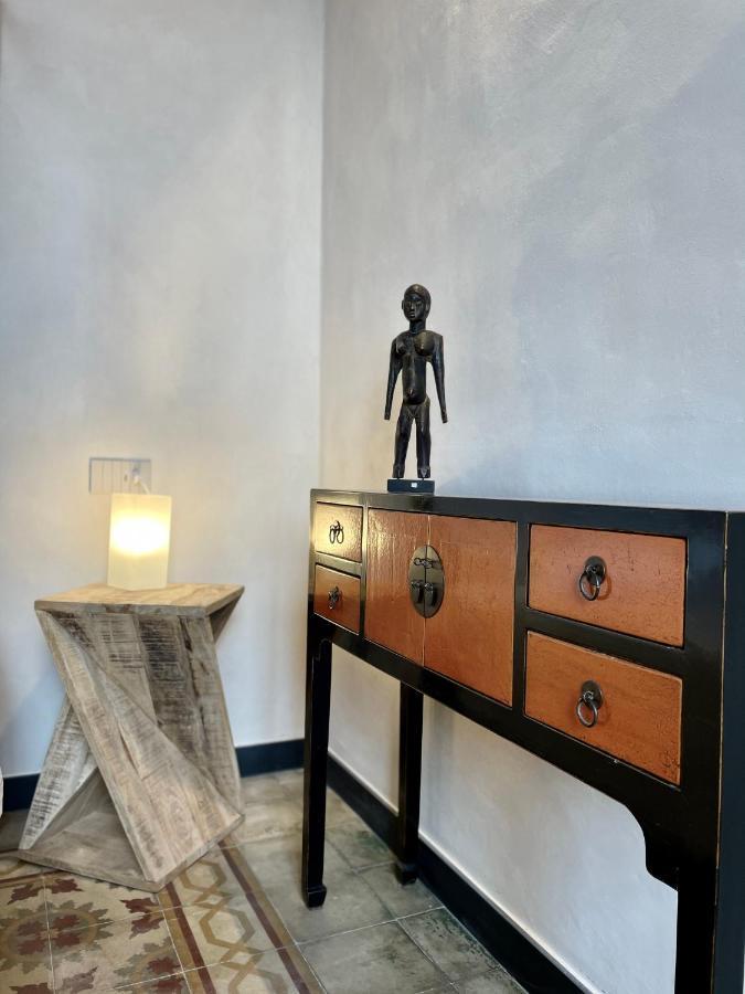 Corallini Luxury Apartments - Boke Apartment Cervo Luaran gambar