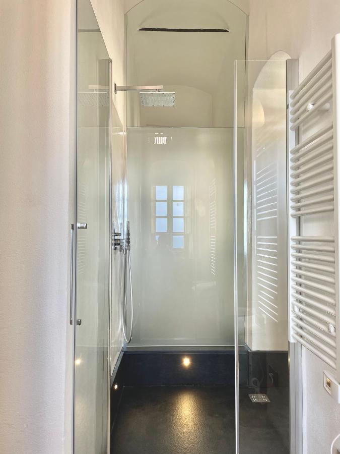 Corallini Luxury Apartments - Boke Apartment Cervo Luaran gambar