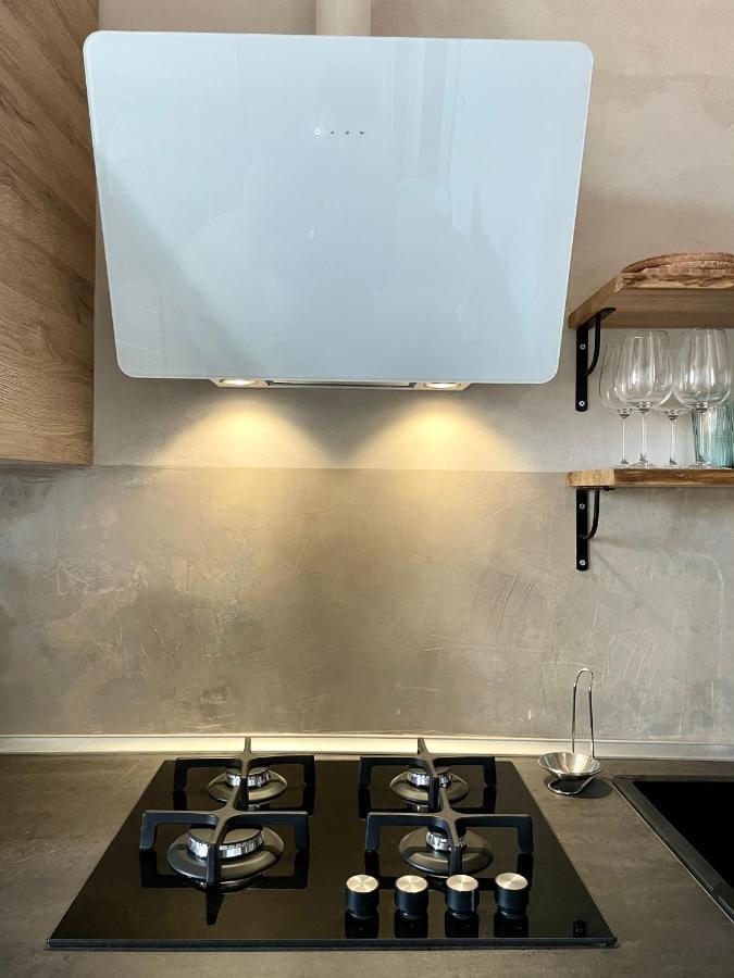 Corallini Luxury Apartments - Boke Apartment Cervo Luaran gambar