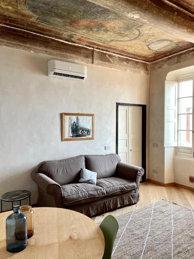 Corallini Luxury Apartments - Boke Apartment Cervo Luaran gambar