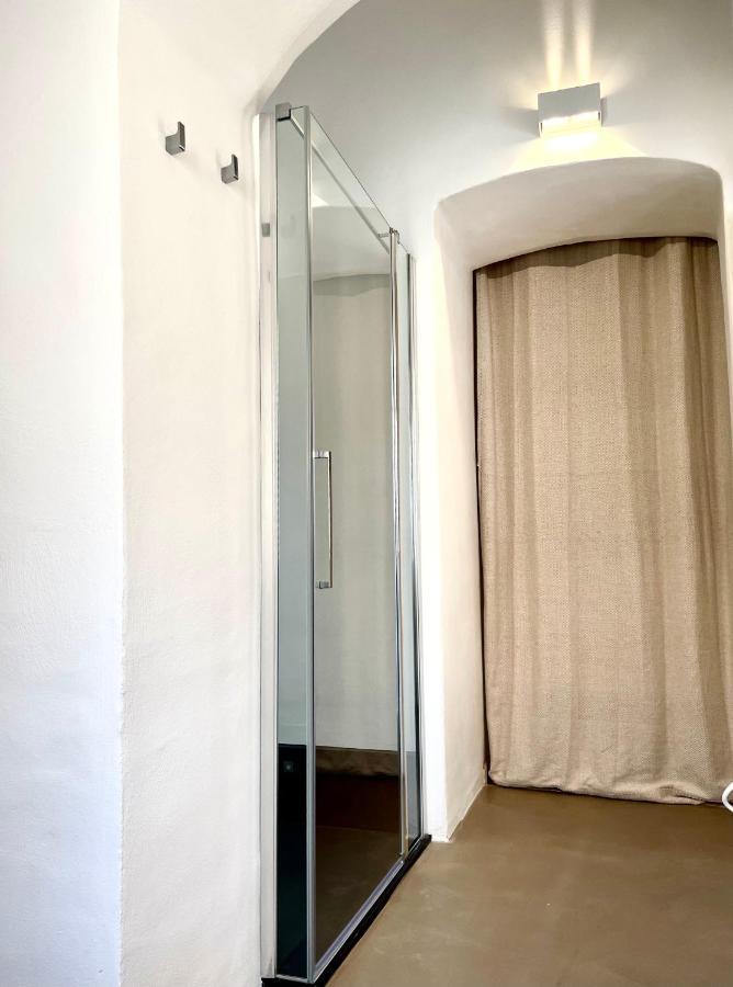 Corallini Luxury Apartments - Boke Apartment Cervo Luaran gambar