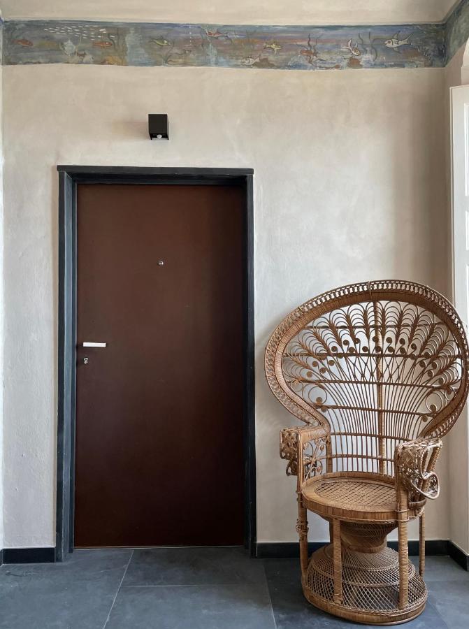 Corallini Luxury Apartments - Boke Apartment Cervo Luaran gambar