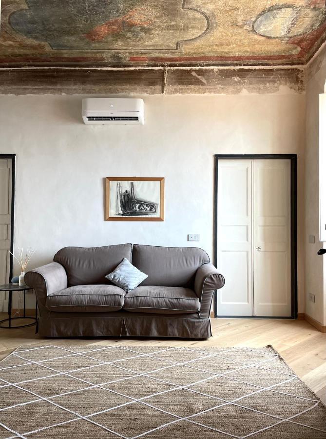 Corallini Luxury Apartments - Boke Apartment Cervo Luaran gambar