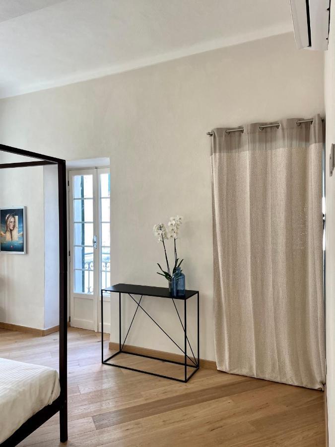 Corallini Luxury Apartments - Boke Apartment Cervo Luaran gambar