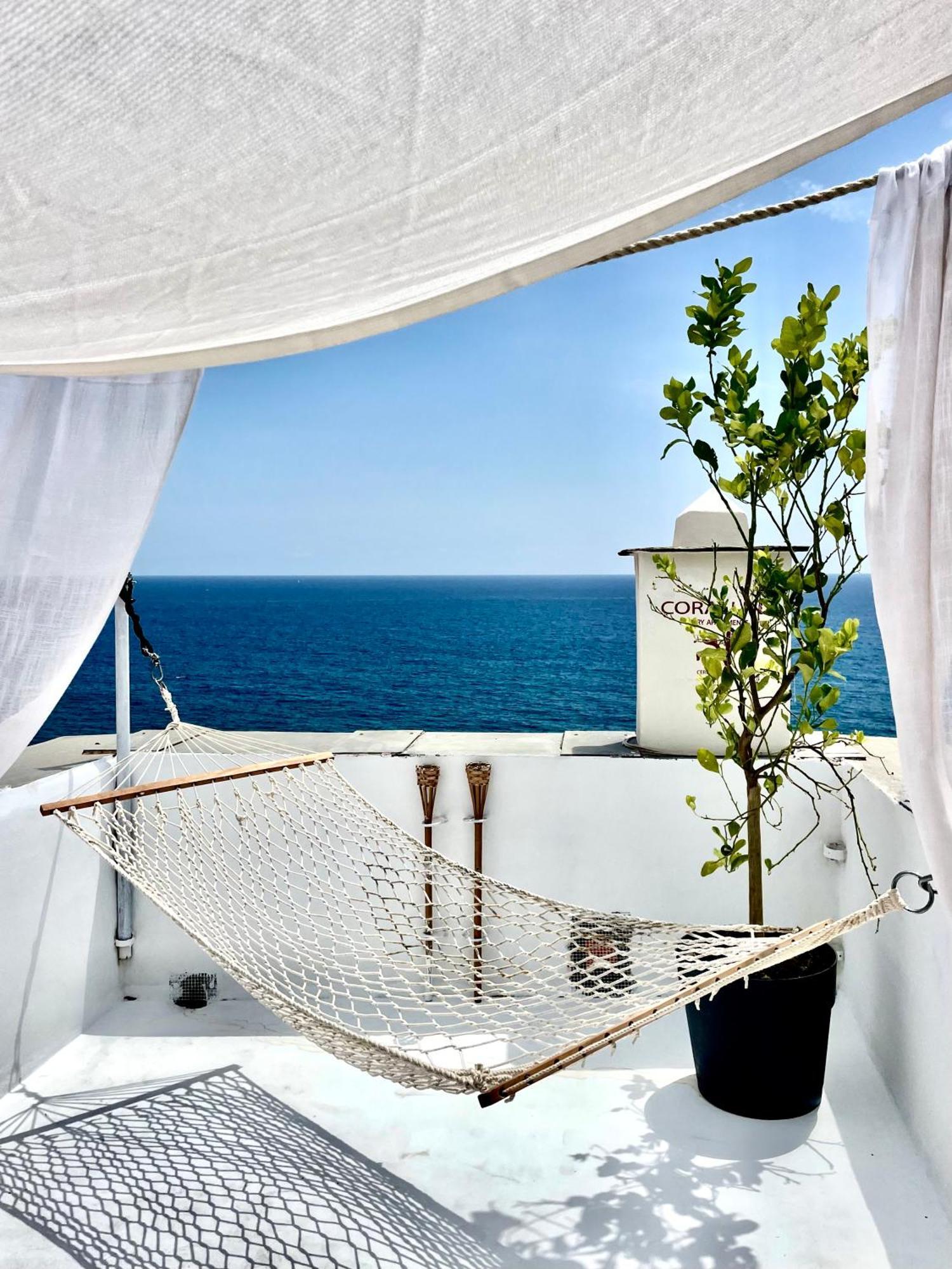 Corallini Luxury Apartments - Boke Apartment Cervo Luaran gambar